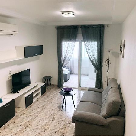Apartamento Lola トレビエハ エクステリア 写真