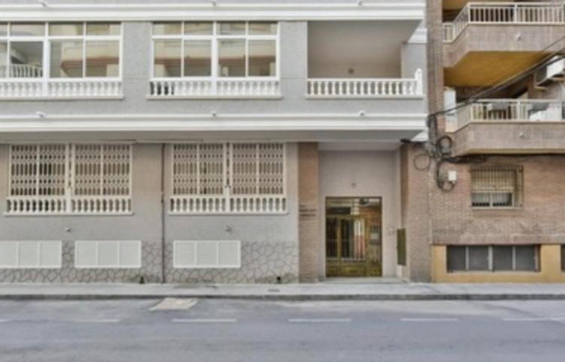 Apartamento Lola トレビエハ エクステリア 写真