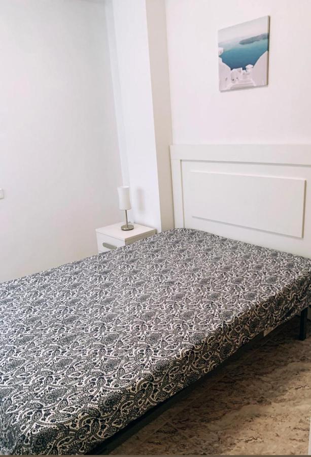 Apartamento Lola トレビエハ エクステリア 写真