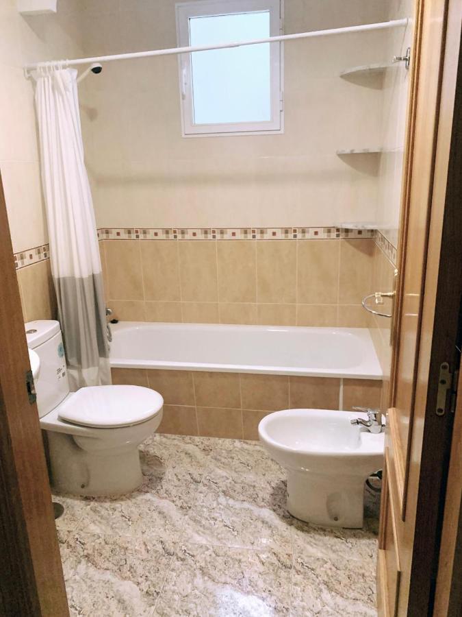 Apartamento Lola トレビエハ エクステリア 写真