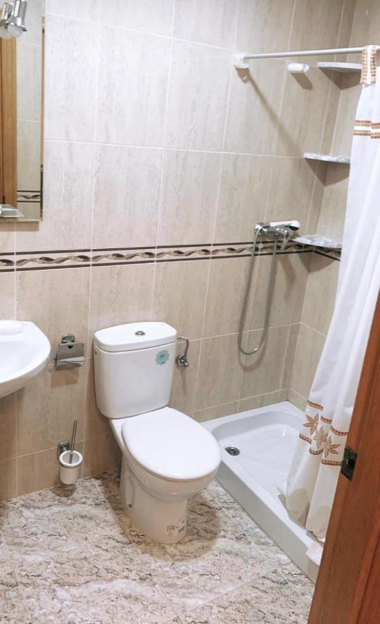 Apartamento Lola トレビエハ エクステリア 写真