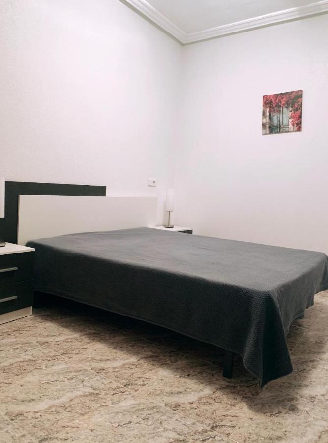 Apartamento Lola トレビエハ エクステリア 写真