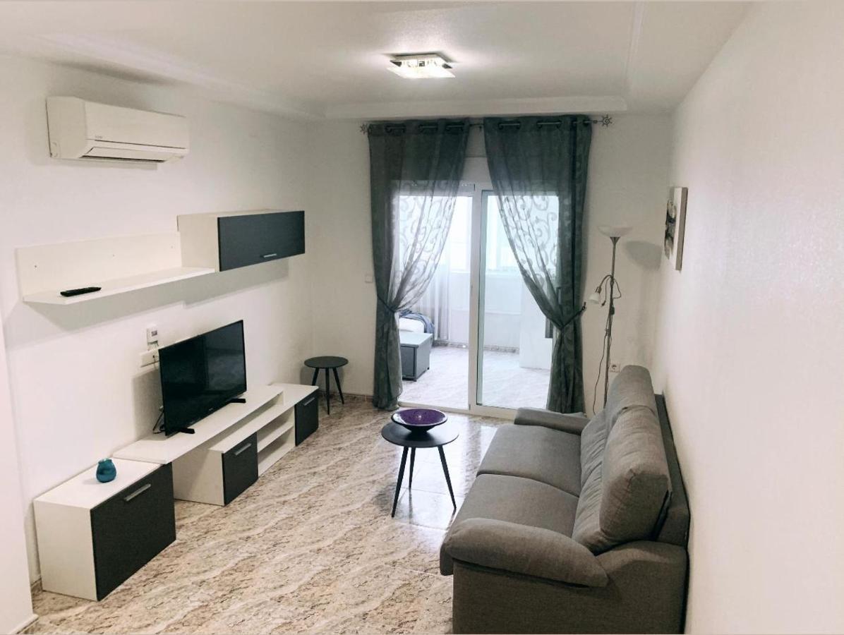 Apartamento Lola トレビエハ エクステリア 写真