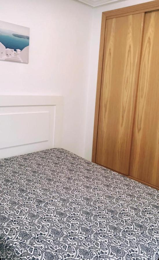 Apartamento Lola トレビエハ エクステリア 写真