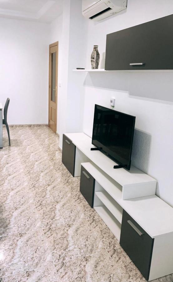 Apartamento Lola トレビエハ エクステリア 写真