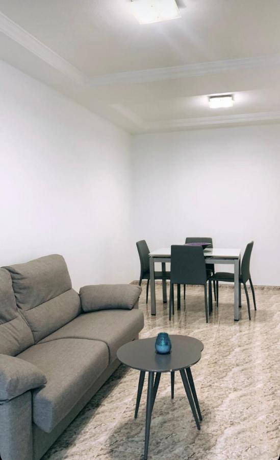 Apartamento Lola トレビエハ エクステリア 写真