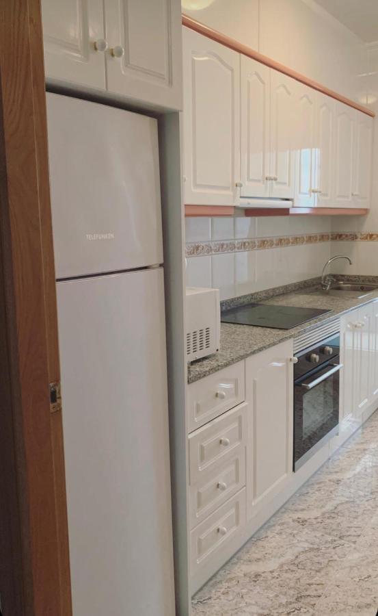 Apartamento Lola トレビエハ エクステリア 写真