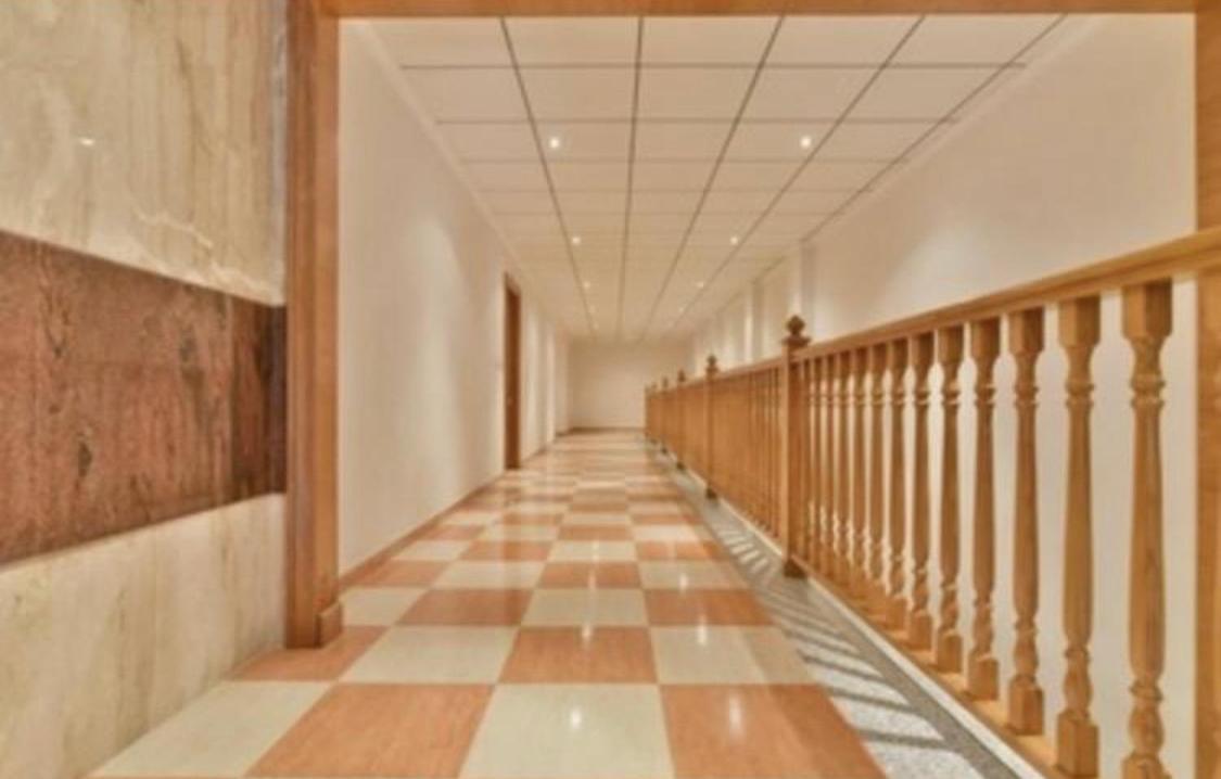 Apartamento Lola トレビエハ エクステリア 写真